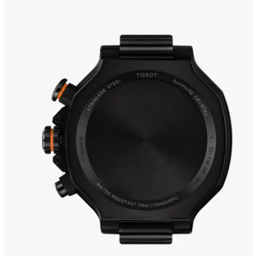 Reloj Tissot T-Race Quartz Chronograph T141.417.37.051.02 - Relojes