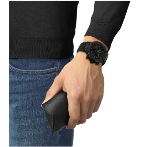 Reloj Tissot T-Race T141.417.37.061.00 - Relojes