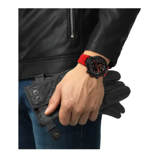 Reloj Tissot T-Race T141.417.37.061.01 - Relojes