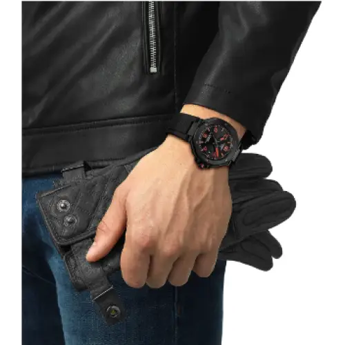 Reloj Tissot T-Race T141.807.37.057.00 - 41 mm - Relojes