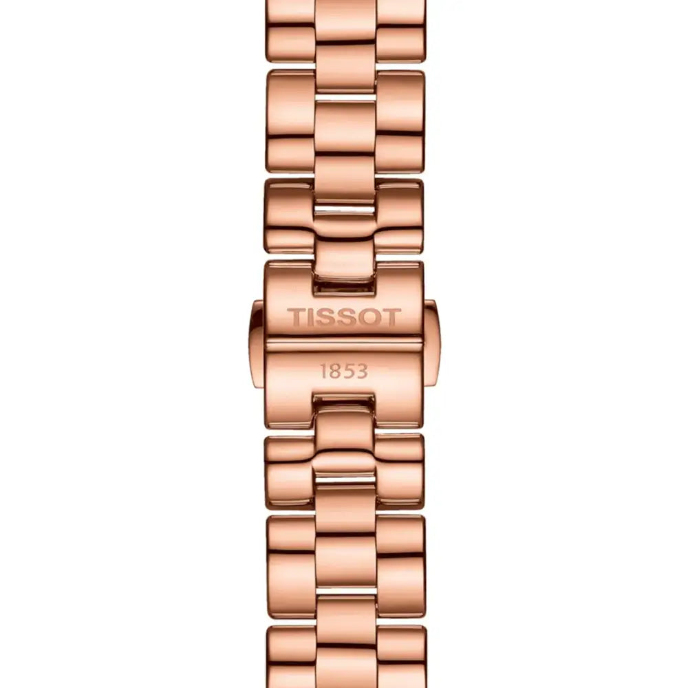 Reloj Tissot T - Wave T112.210.33.456.00 - Relojes