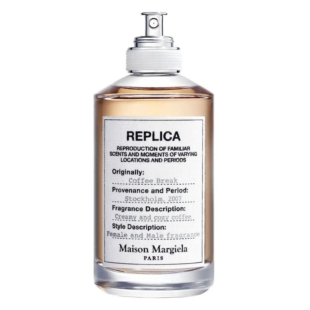 REPLICA COFFEE BREAK - 100 ml - Perfumes