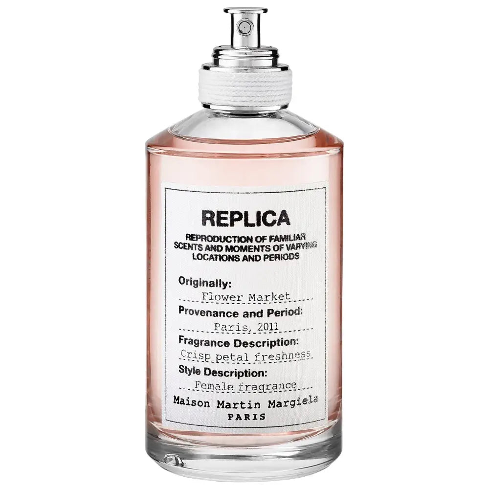 REPLICA FLOWER MARKET - Perfumes