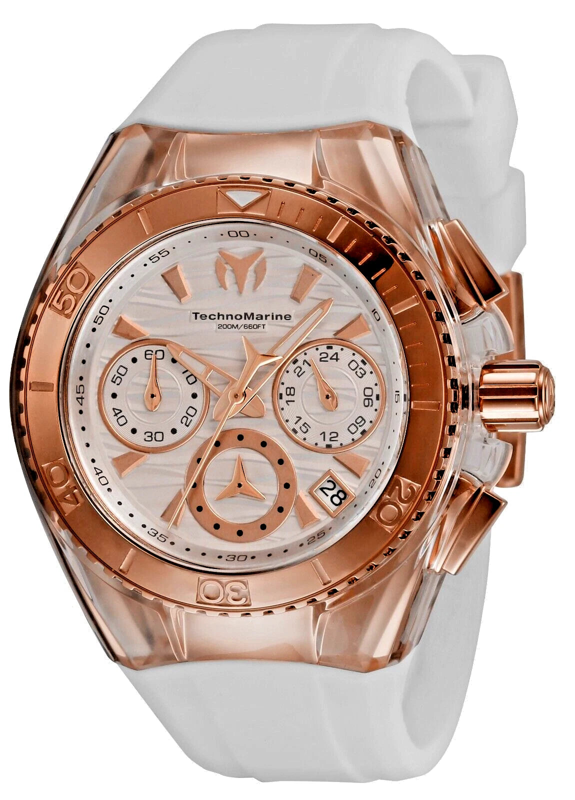 TECHNOMARINE TM 120037