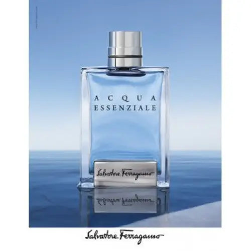 perfume Salvatore Ferragamo Acqua Essenziale