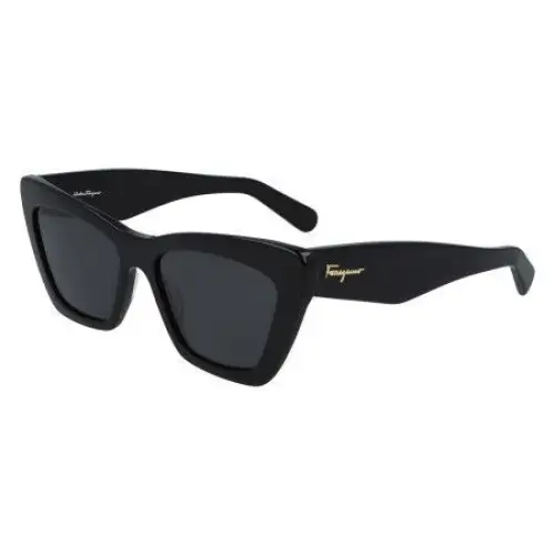 Salvatore Ferragamo SF 929S 001 - Gafas de Sol