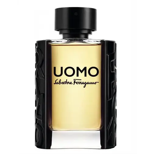 Uomo Salvatore Ferragamo - 100ml - Perfumes