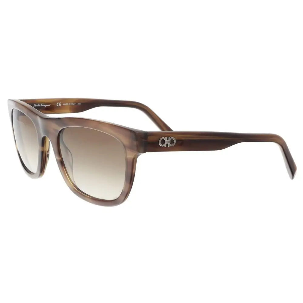 Salvatore Ferragamos SF825S - Gafas de Sol