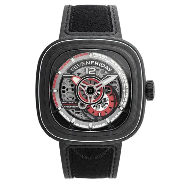 Reloj sevenfriday precio hotsell