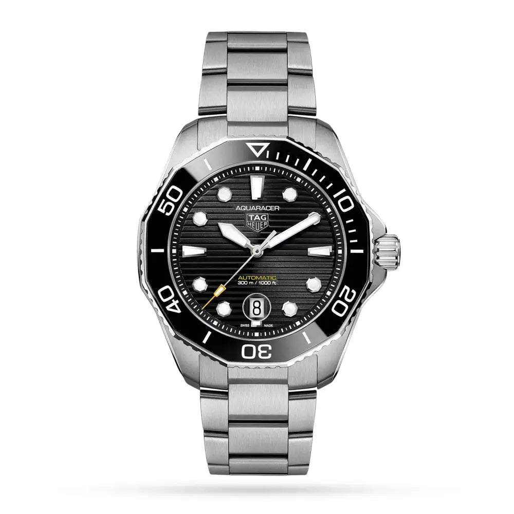 Reloj tag heuer aquaracer 300m sale