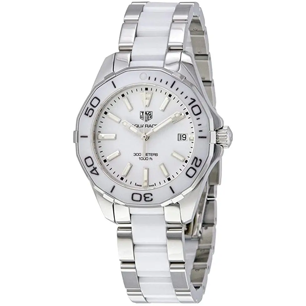 Tag Heuer Aquarecer WAY131B.BA0914 - Relojes