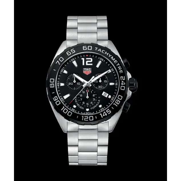 Tag Heuer Formula 1 CAZ1010.BA0842 - Relojes