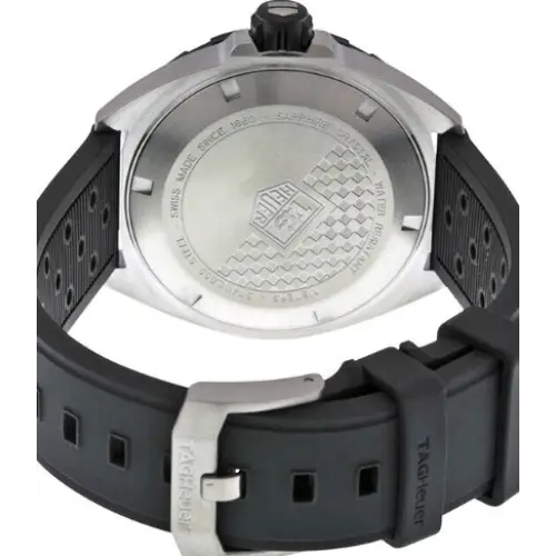 Tag Heuer FÓRMULA 1 WAZ111A.FT8023 - 41 MM - Relojes