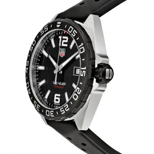 Tag Heuer FÓRMULA 1 WAZ111A.FT8023 - 41 MM - Relojes