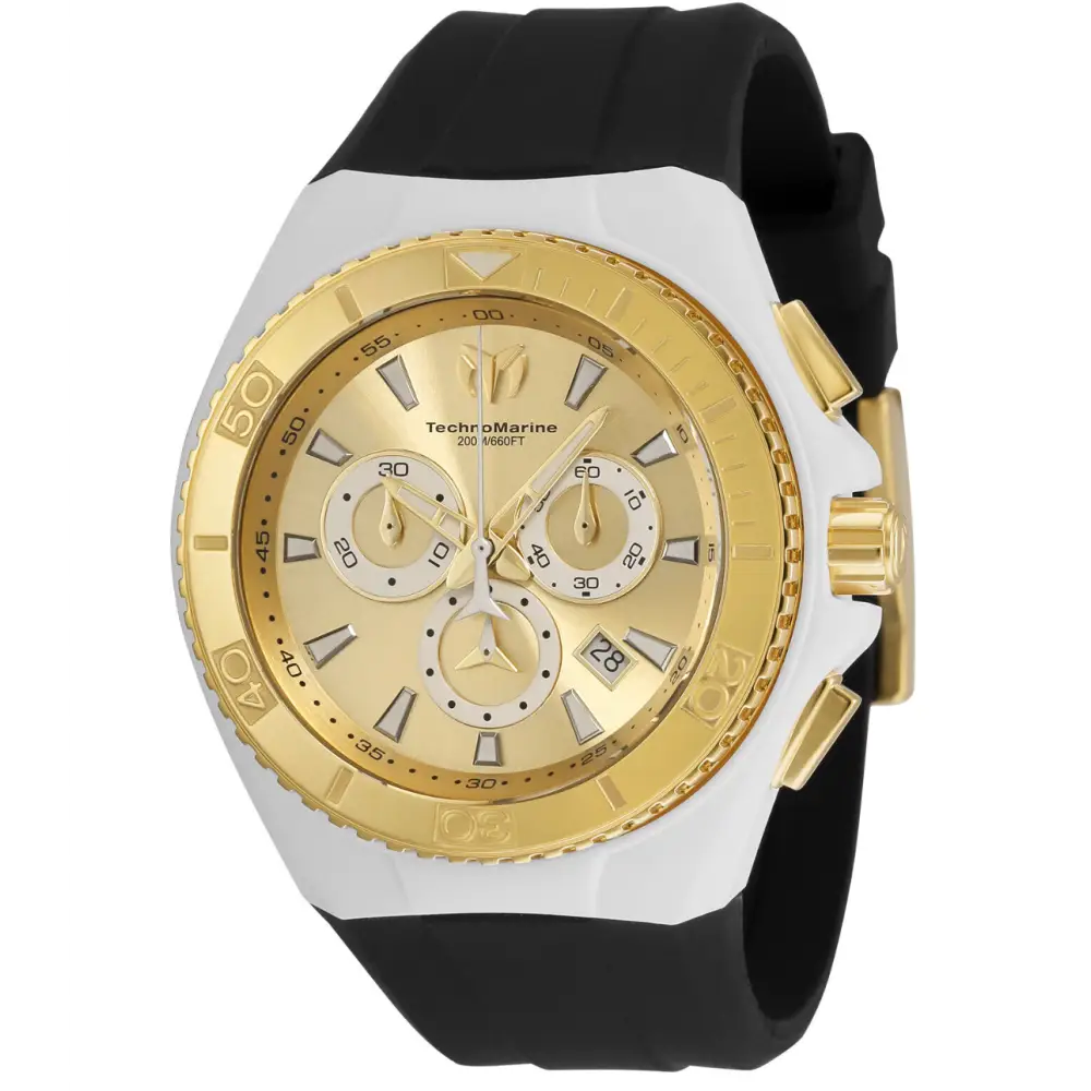TechnoMarine 115049 - Relojes