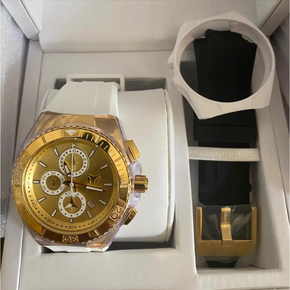 TechnoMarine 115049 - Relojes