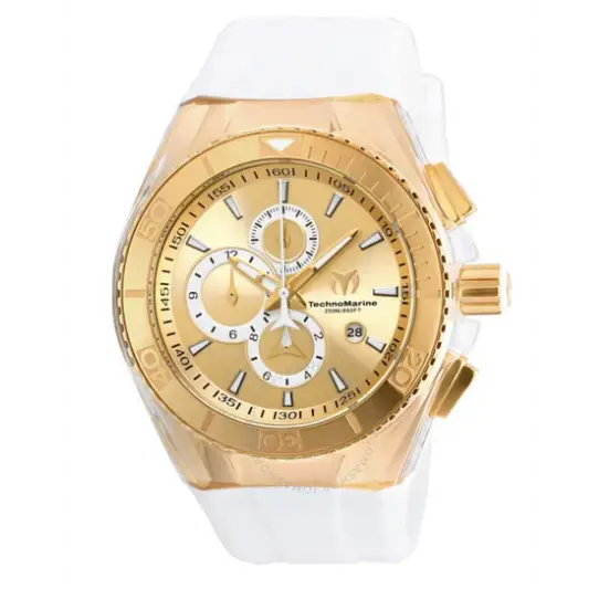 TECHNOMARINE CRUISE TM-115046 - Relojes