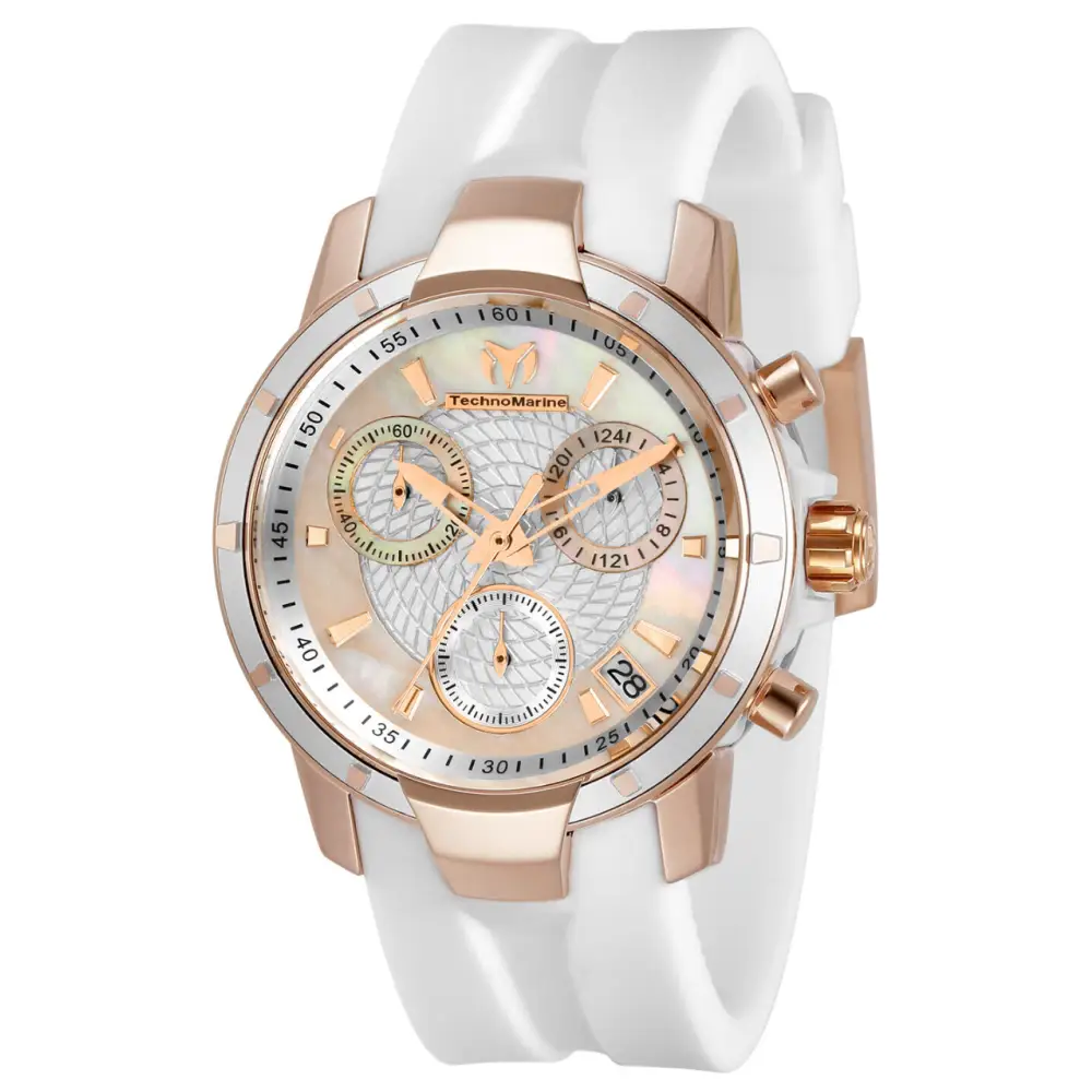 Reloj TECHNOMARINE UF6 TM619001