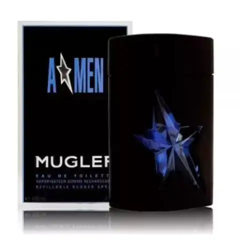 Perfume thierry mugler hombre hotsell