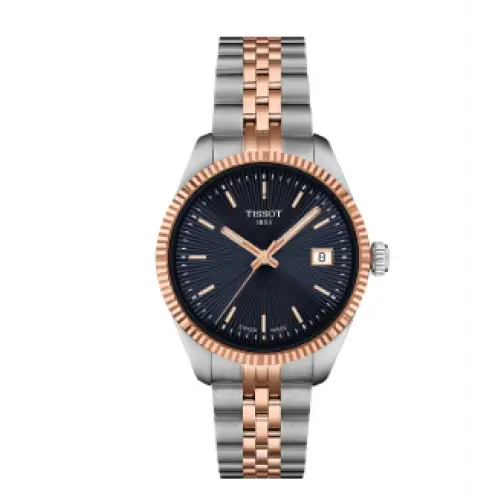 TISSOT BALLADE T156.210.22.041.00 - Relojes