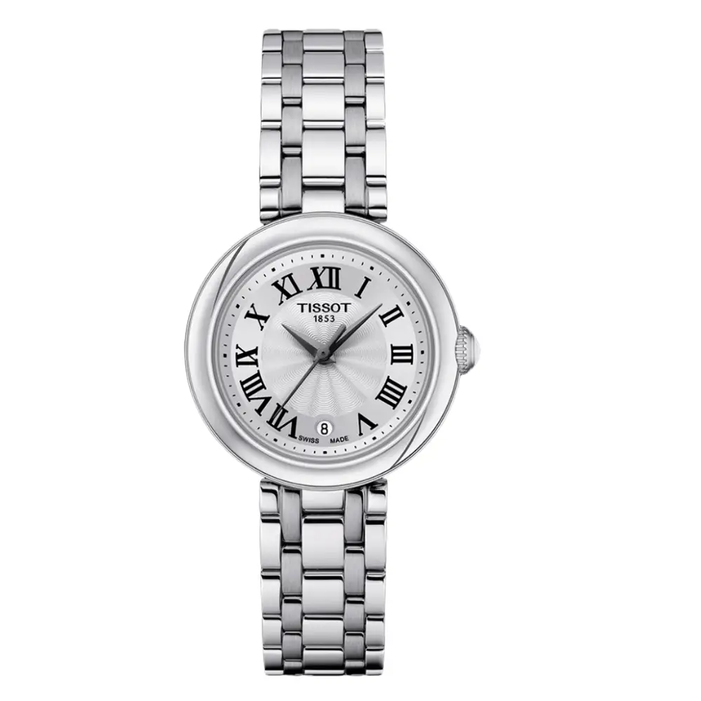 Tissot Bellisima T126.010.11.013.00 - Relojes