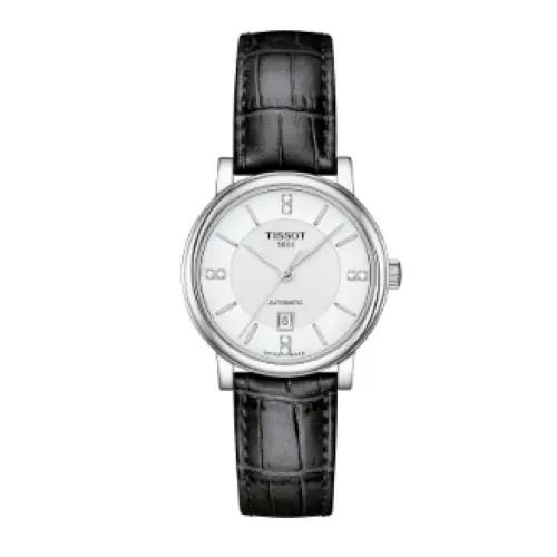 TISSOT CARSON T122.207.16.036.01 - Relojes