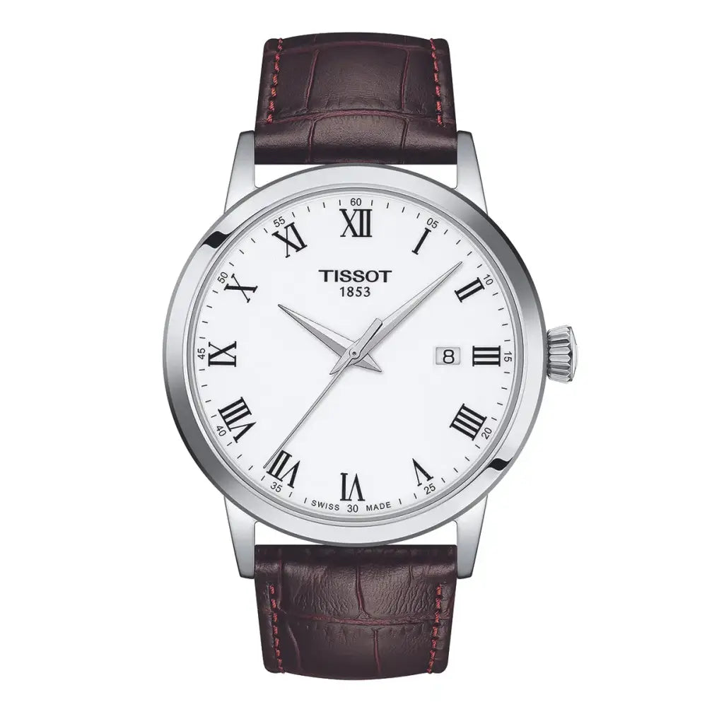 Tissot Classic Dream T129.410.16.013.00 - 42mm - Relojes