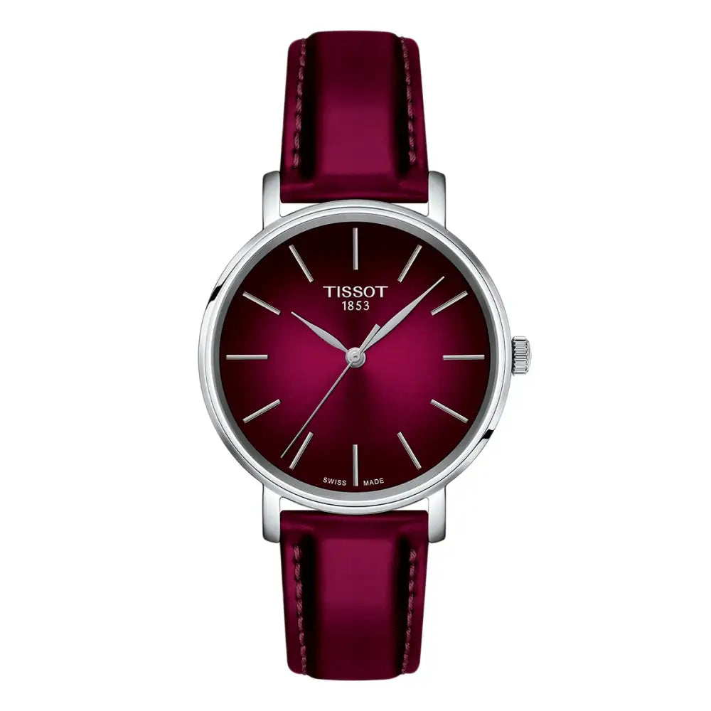 Reloj de mujer tissot hotsell