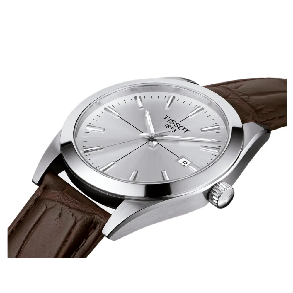TISSOT GENTLEMAN T127.410.16.031.01 - Relojes