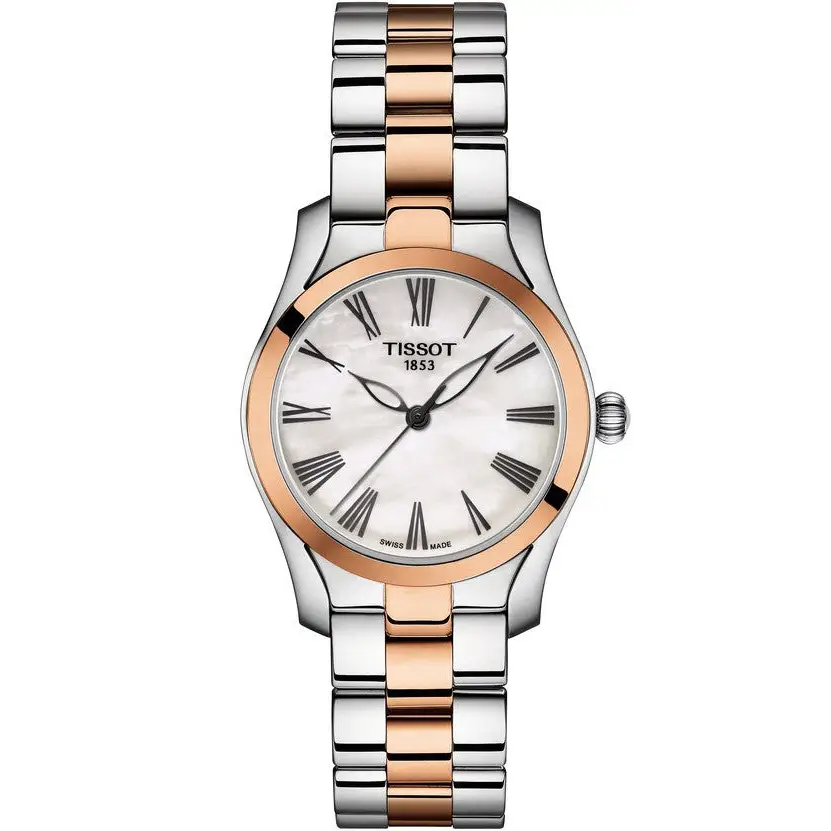 Tissot Lady T112.210.22.113.01 - Relojes
