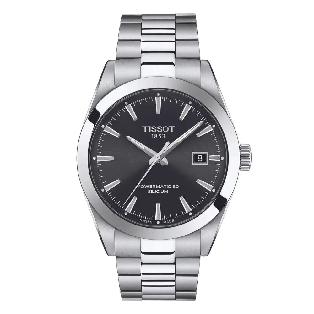 Tissot Powermatic 80 Silicium T127.407.11.051.00 - Relojes