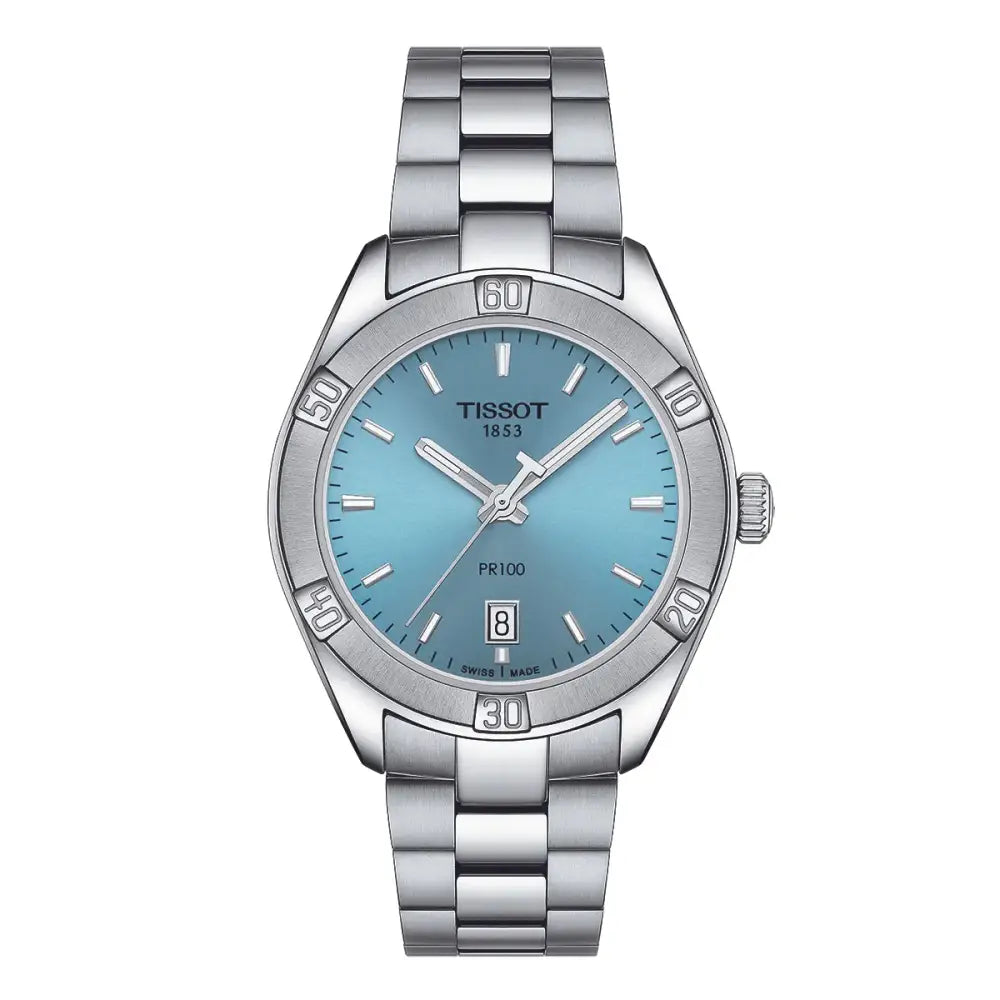 Tissot para mujer hotsell