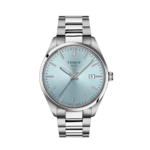TISSOT PR100 T150.410.11.351.00 - Relojes