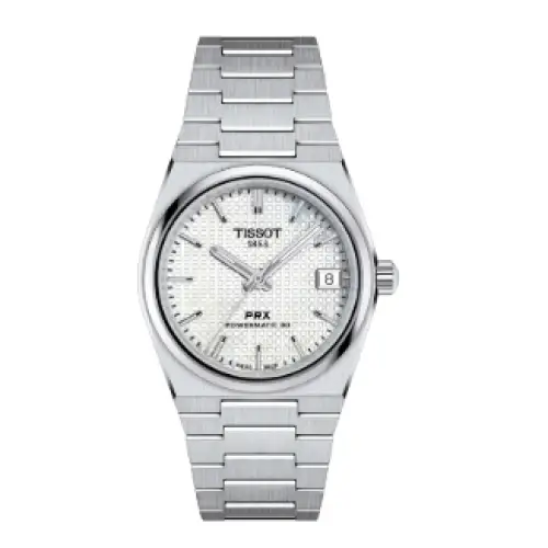 TISSOT PRX T137.207.11.111.00 - Relojes