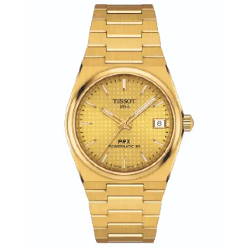 TISSOT PRX T137.207.33.021.00 - Relojes