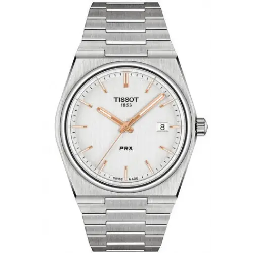 Tissot PRX T137.410.11.031.00 - Relojes