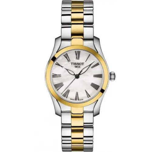 Tissot T - Lady T112.210.22.113.00 - Relojes