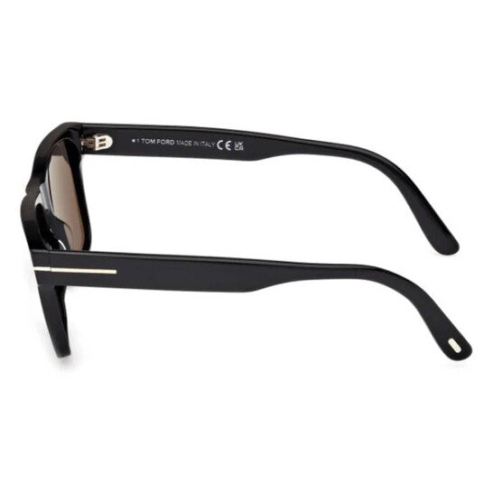 GAFAS TOM FORD FT1205 01A 55