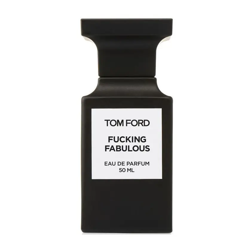 TOM FORD FUCKING FABULOUS - 50 ml - Perfumes