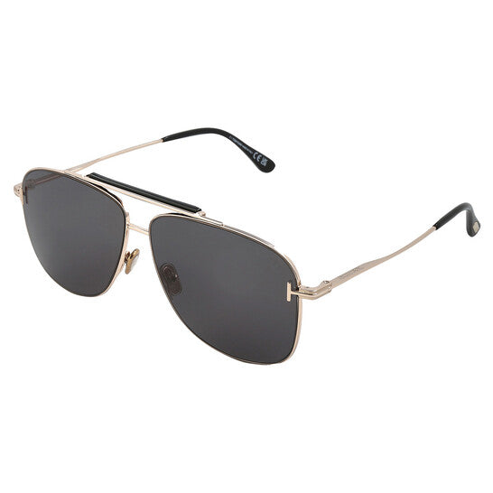 GAFAS TOM FORD FT1017 28A 60