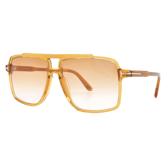 GAFAS TOM FORD FT1177 39F 59