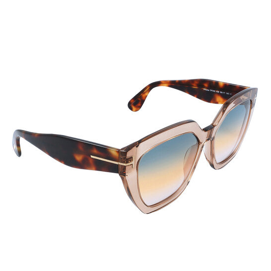 GAFAS TOM FORD FT0939 45B 56