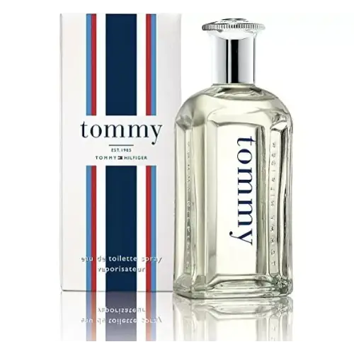 Tommy Hilfiger - 100ml - Perfumes