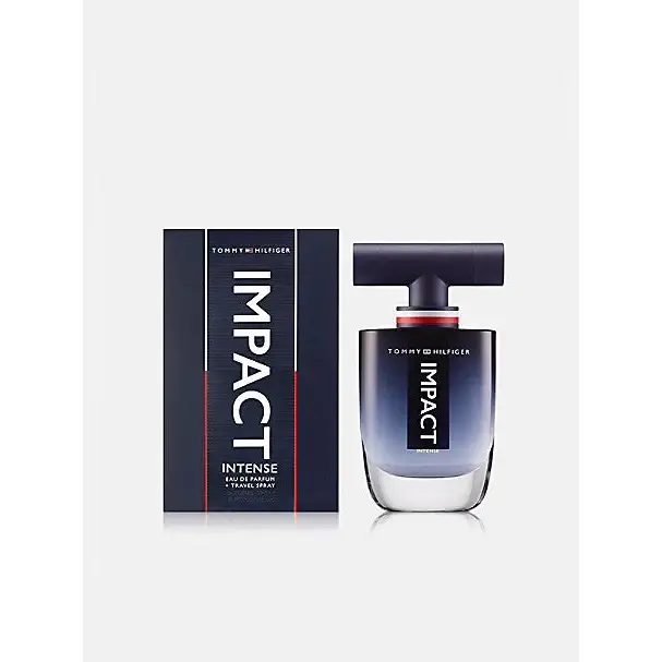 Tommy Hilfiger IMPACT INTENSE - 100ML - Perfumes