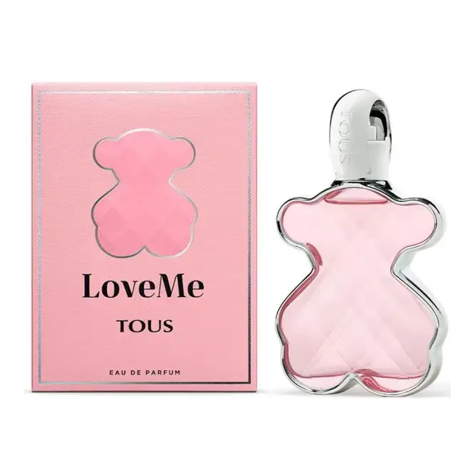 Tous LOVE - 90ML - Perfumes