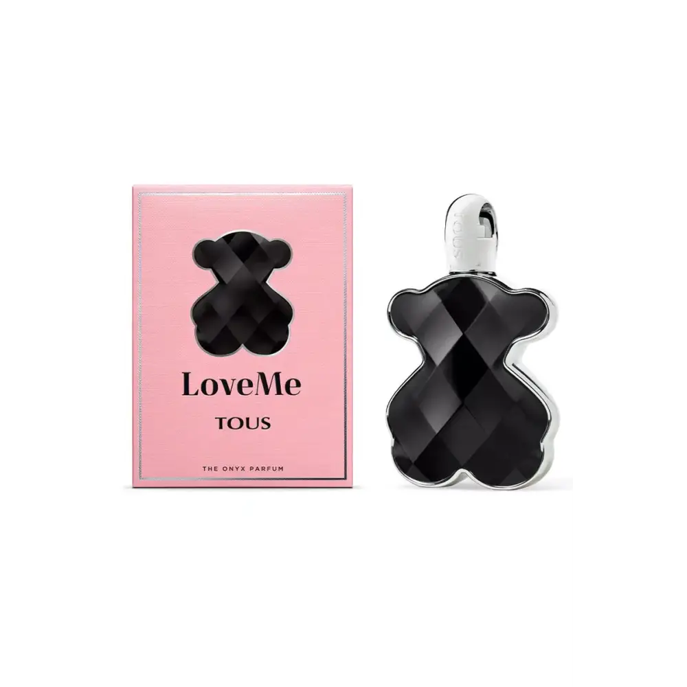 Tous LOVE ME ONYX - 90ML - Perfumes