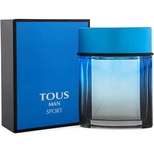 TOUS MAN SPORT - Perfumes