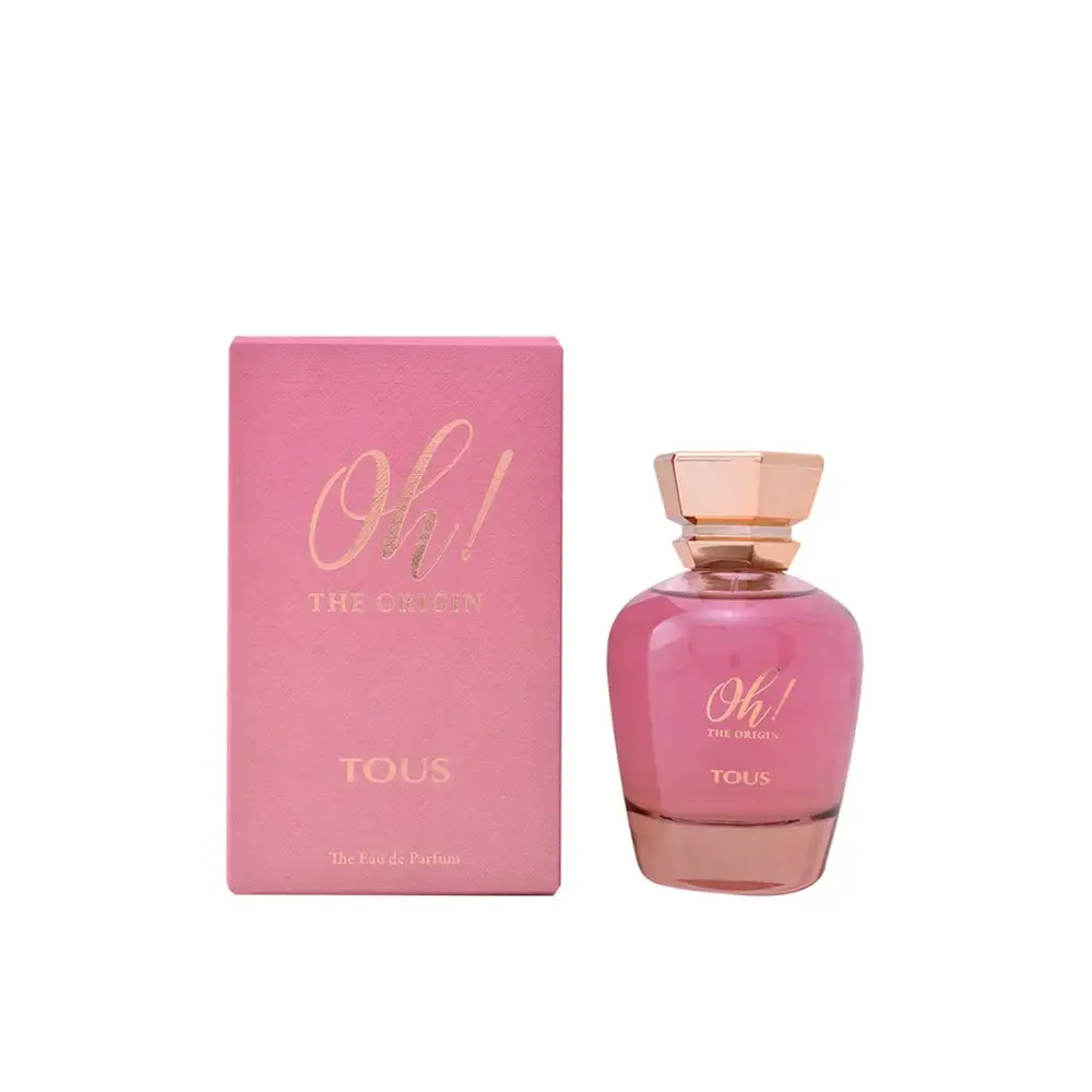 Tous OH THE ORIGIN - 100ML - Perfumes