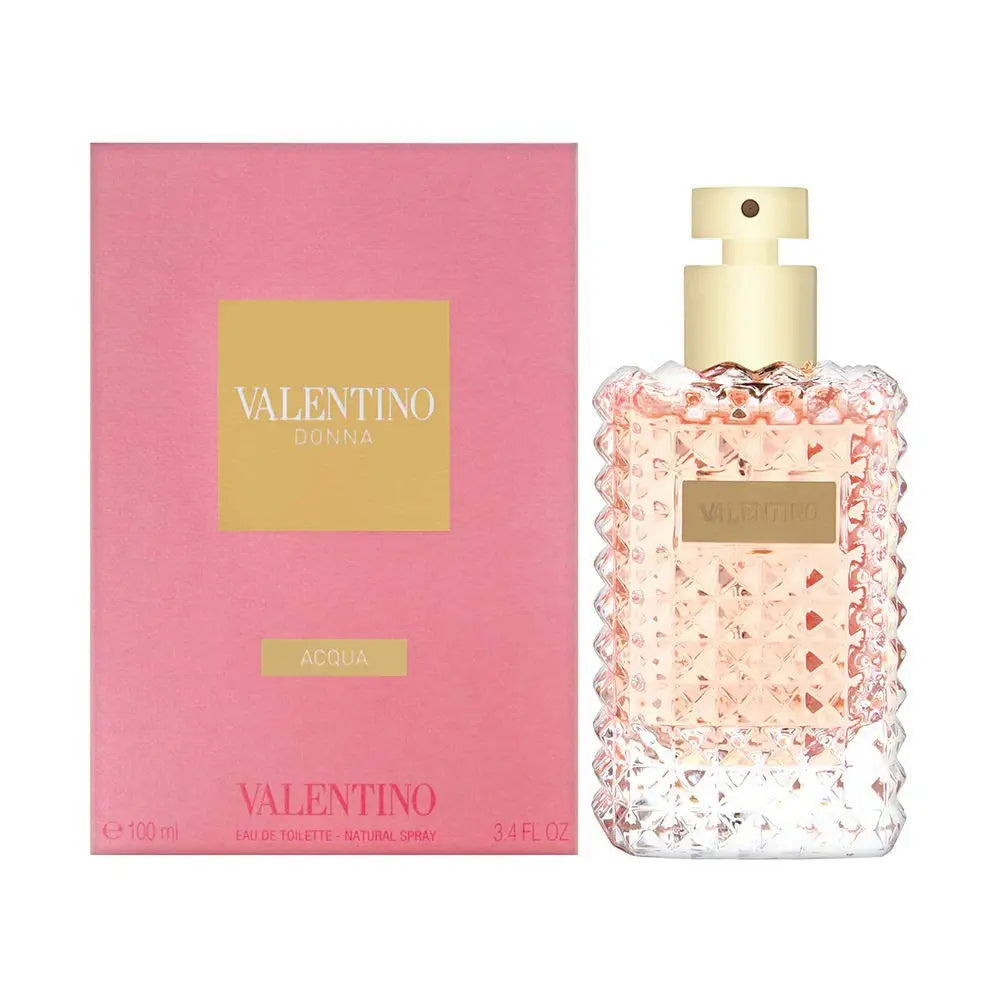 Valentino Donna Acqua Valentino - 100 ml - Perfumes