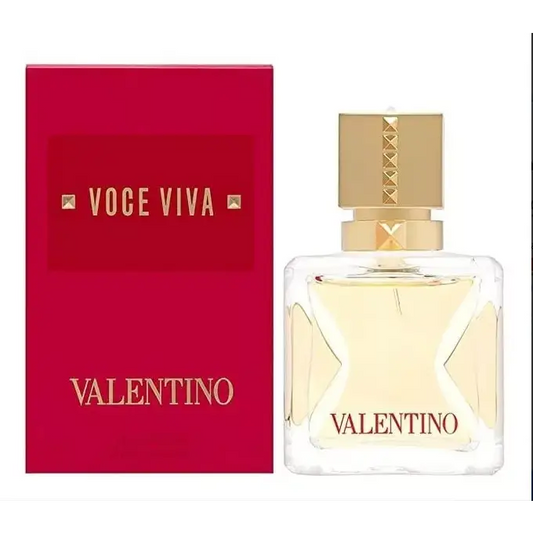 Valentino Voce Viva - 100 ml - Perfumes